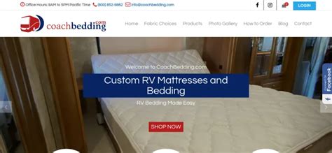 coachbedding.com Reviews 